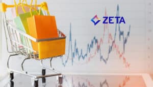 Zeta Marketing Platform Sets Record With 67% YoY Usage Growth of Omnichannel Digital Marketing Served for Black Friday through Cyber Monday