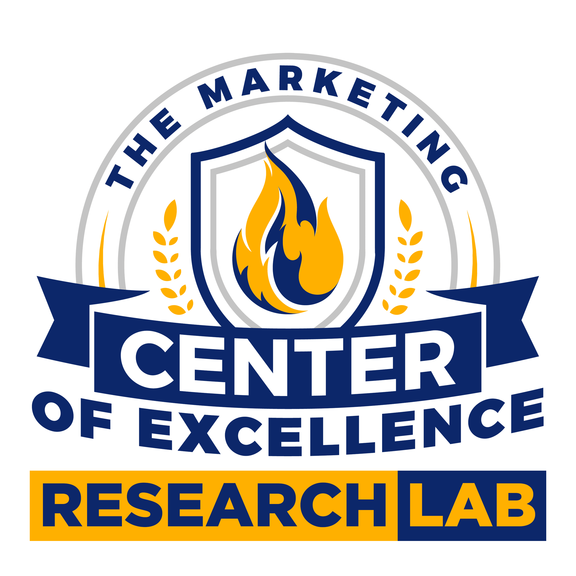 The Marketing Center of Excellence Research Lab